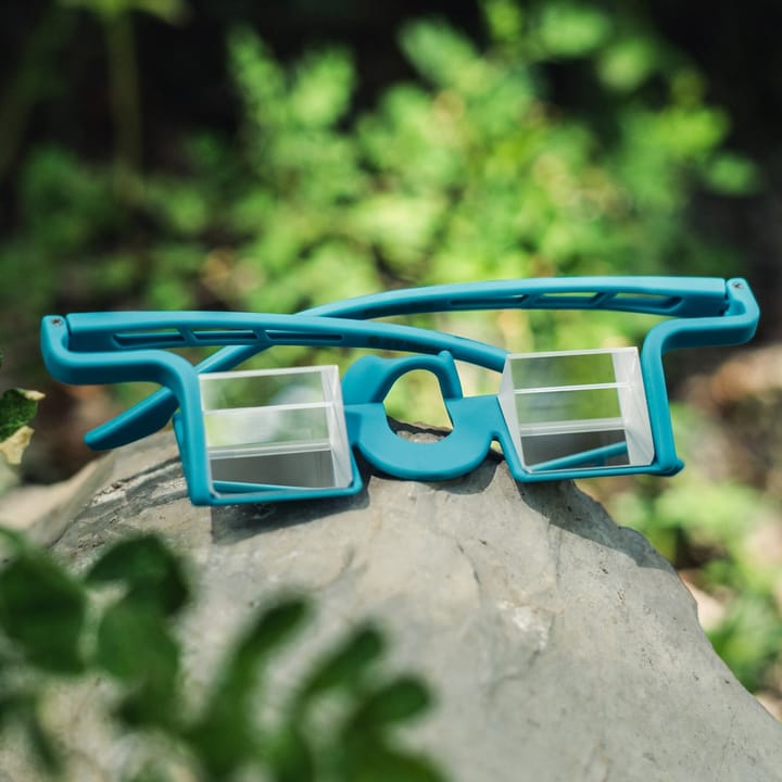 Y&Y Plasfun Sikringsbrille Blå Y&Y Y&Y Plasfun Sikringsbrille Blå Y&Y