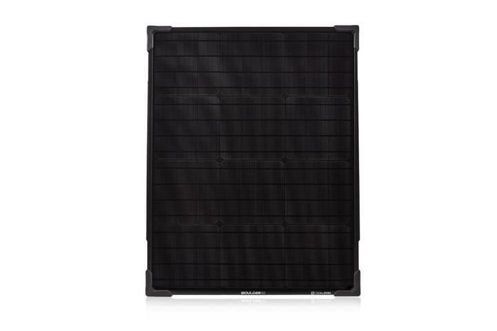 Goal Zero Boulder 50 Solar Panel Black Goal Zero