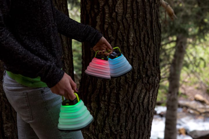 Goal Zero Crush Light Chroma Nocolour Goal Zero