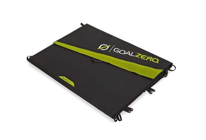 Goal Zero Nomad 100 - (APR/16) Nocolour Goal Zero