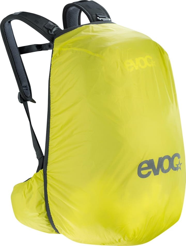 Evoc Explorer Pro Black 26 L EVOC