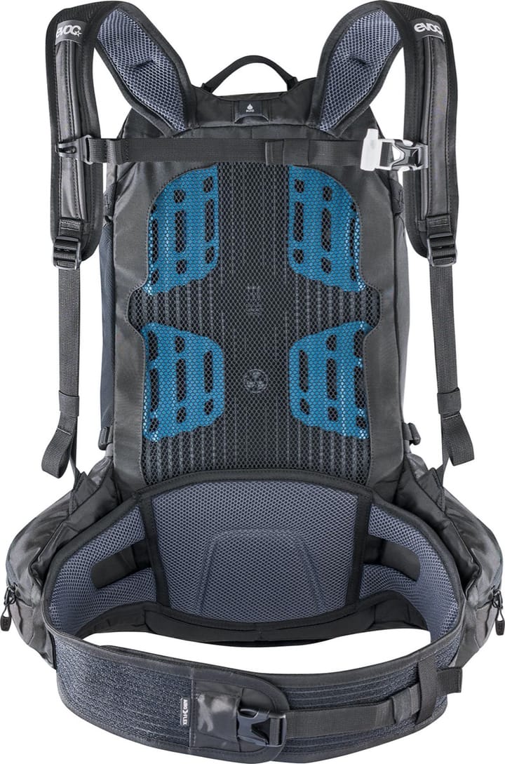 Evoc Explorer Pro Black 26 L EVOC