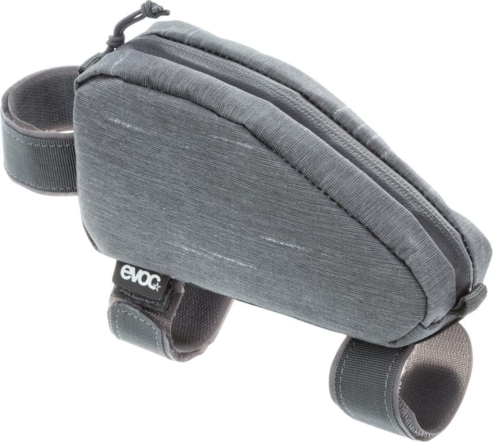 Evoc Top Tube Pack Carbon Grey S EVOC
