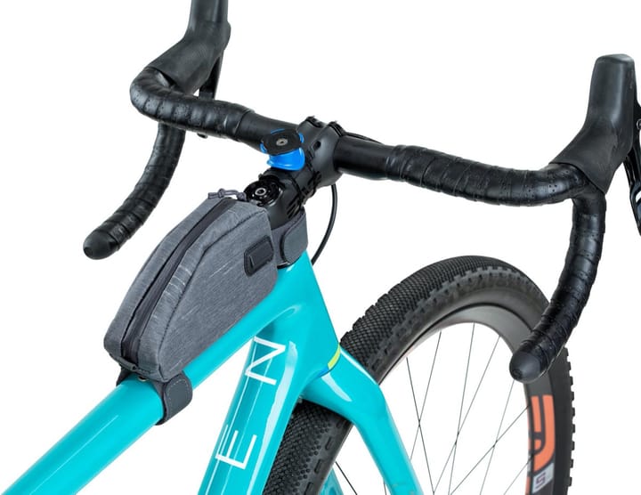 EVOC Top Tube Pack Carbon Grey EVOC