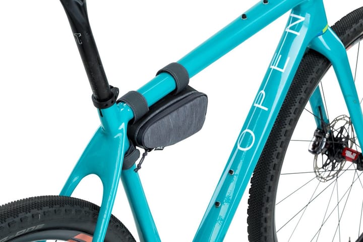EVOC Multi Frame Pack Carbon Grey EVOC