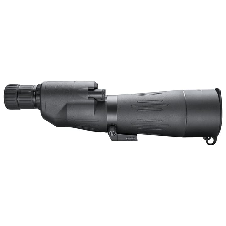 Bushnell Prime Spotting Scope - Skivekikkert 20-60x65mm, Rett Okular Nocolour Bushnell