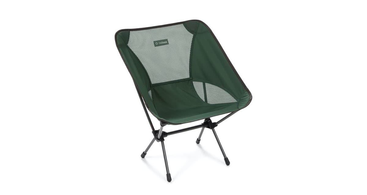 Helinox Chair One Forest Green