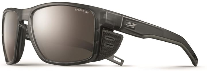 Julbo Shield Spectron 4 Black Translu/Black/Gun Julbo