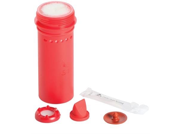 MSR TrailShot Replacement Filter Cartrid Assorted MSR MSR TrailShot Replacement Filter Cartrid Assorted MSR