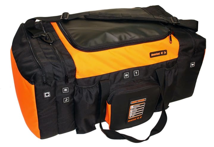 Never Lost Weekend Bag/Jakt Bag 100L Nocolour Neverlost