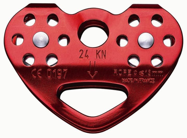 Petzl Tandem® Nocolour Petzl