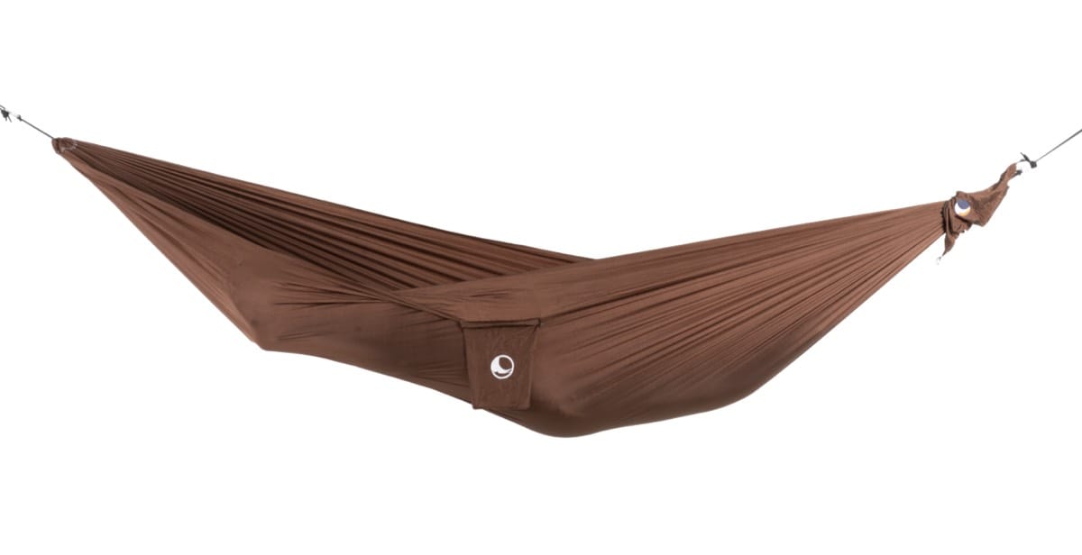 Ticket to the Moon Compact Hammock Chocolate