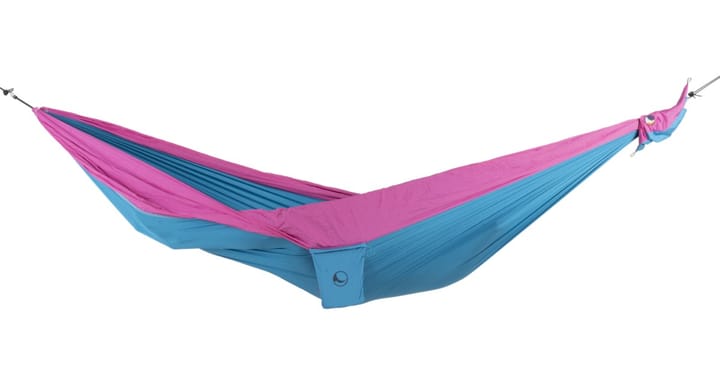 Ticket To The Moon Original Hammock Aqua/Pink 320 x 200 cm Ticket to the Moon Ticket To The Moon Original Hammock Aqua/Pink 320 x 200 cm Ticket to the Moon