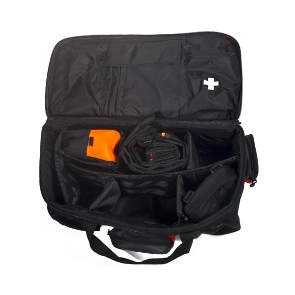 Never Lost Grab Bag Black/Orange Never Lost Never Lost Grab Bag Black/Orange Never Lost