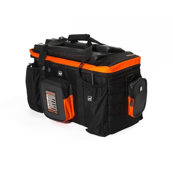 Never Lost Grab Bag Black/Orange Never Lost Never Lost Grab Bag Black/Orange Never Lost