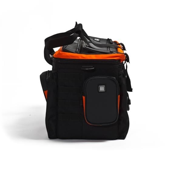 Never Lost Grab Bag Black/Orange Never Lost Never Lost Grab Bag Black/Orange Never Lost