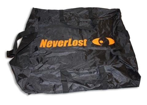 Never Lost Game Bag Nocolour Neverlost