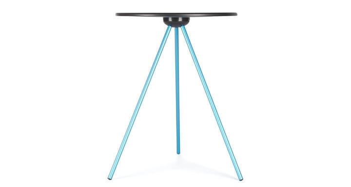 Helinox Side Table M Black/O Blue Helinox