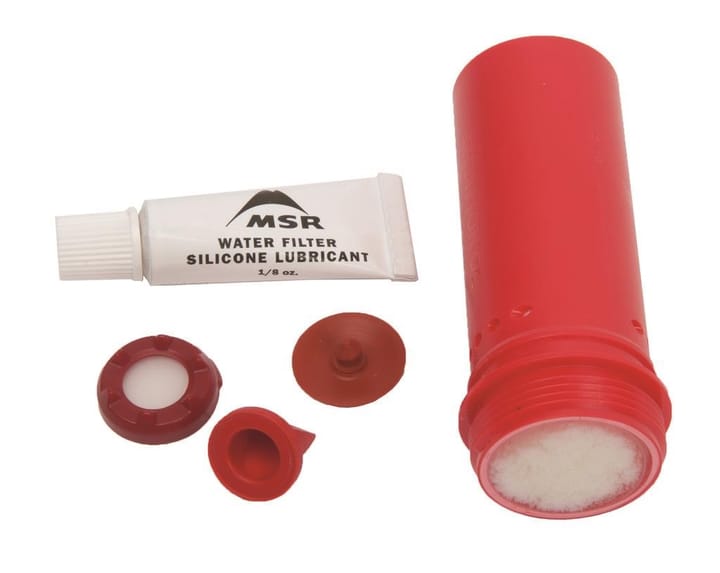 MSR TrailShot Replacement Filter Cartrid Assorted MSR MSR TrailShot Replacement Filter Cartrid Assorted MSR