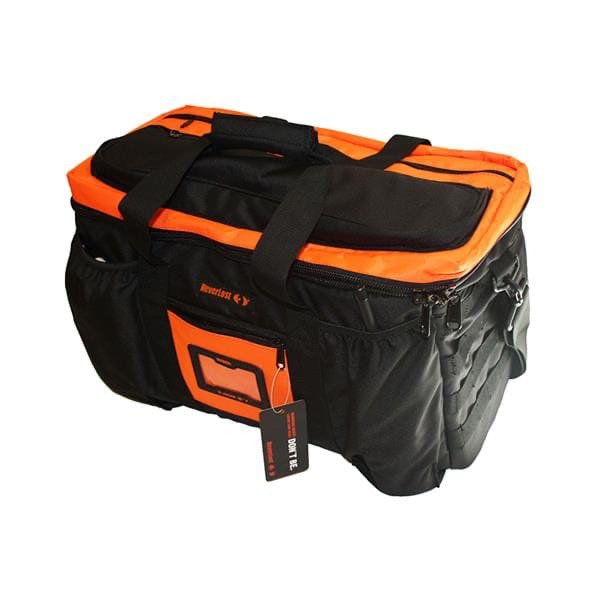 Never Lost Grab Bag Light Black/Orange Never Lost Never Lost Grab Bag Light Black/Orange Never Lost