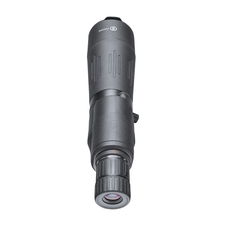 Bushnell Prime Spotting Scope - Skivekikkert 20-60x65mm, Rett Okular Nocolour Bushnell