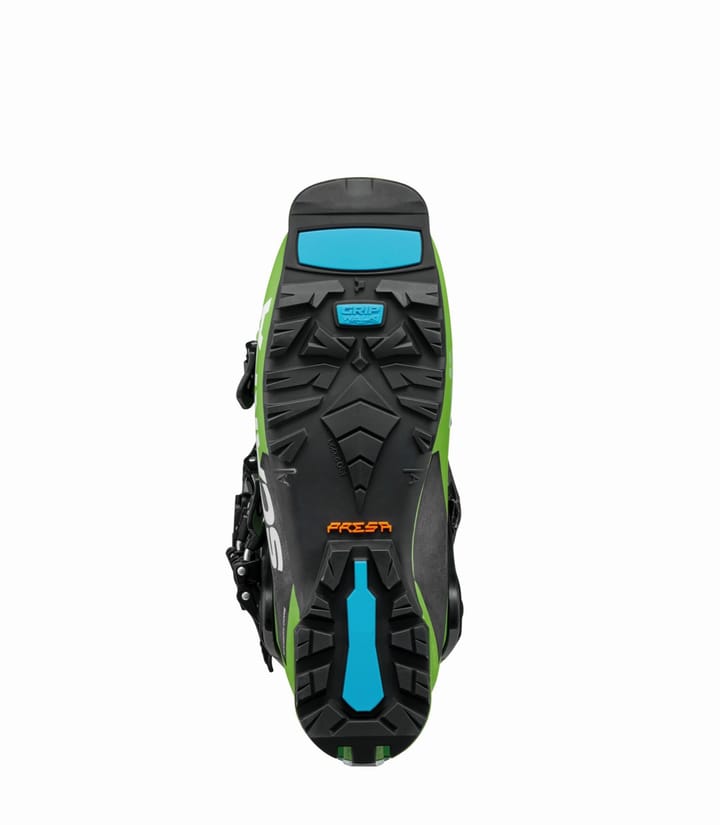 Scarpa 4-Quattro Pro Green Scarpa Scarpa 4-Quattro Pro Green Scarpa