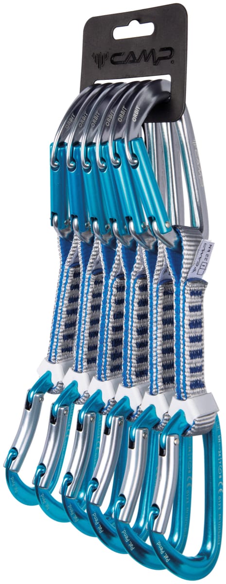 Camp Camp Orbit Express Ks Grey/blue/blue Camp