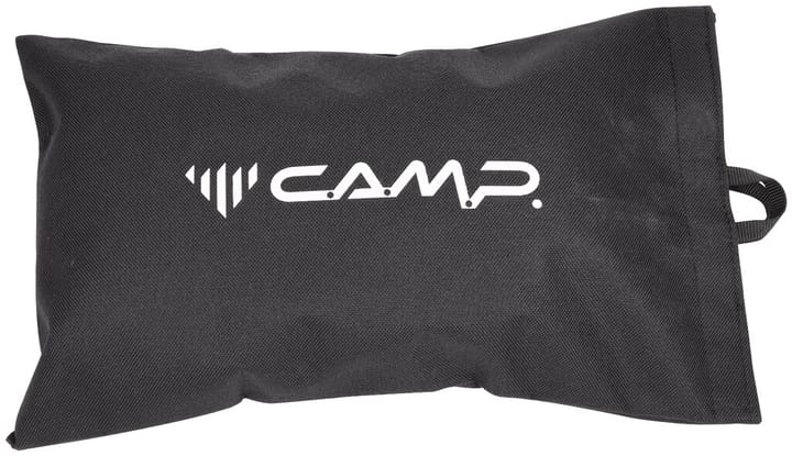 Camp Stalker - Semi-Automatic Camp