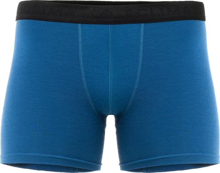 Aclima Men's Warmwool Shorts  Corsair Aclima