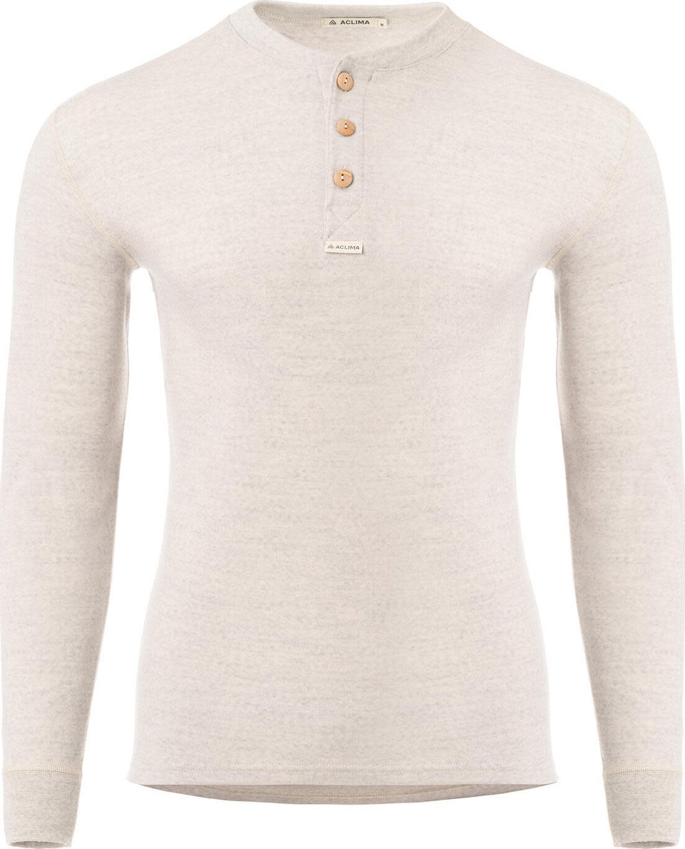 WarmWool Granddad Man