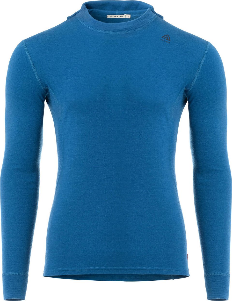 Men's Warmwool Hoodsweater V2