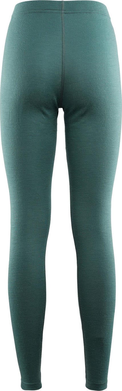 Aclima Women's WarmWool Longs North Atlantic Aclima