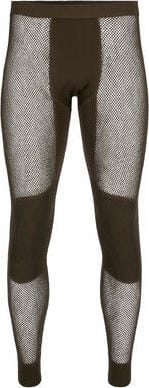 Aclima Men's WoolNet Longs Tarmac Aclima