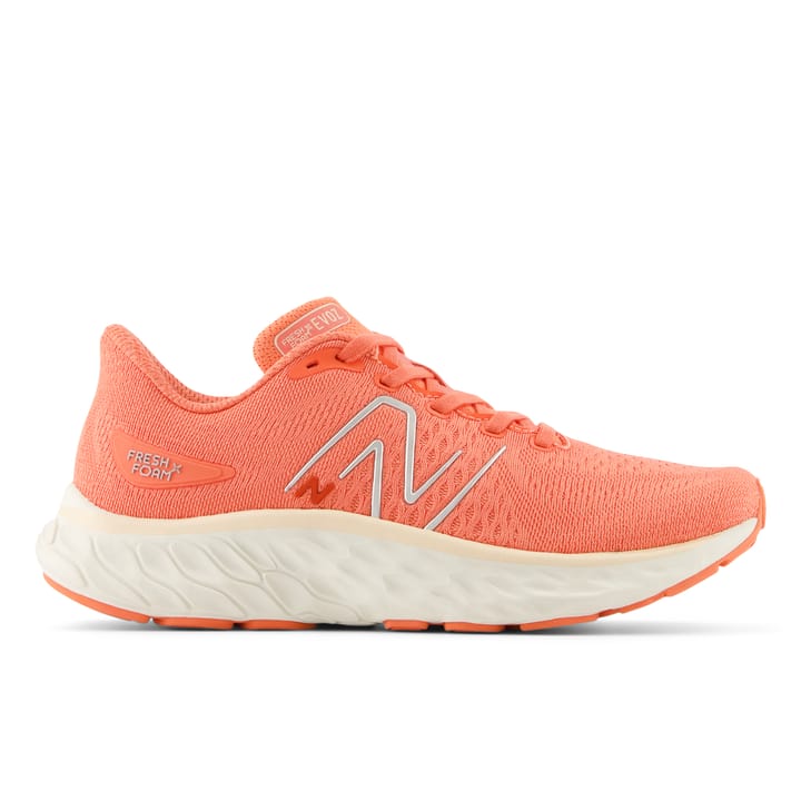 New Balance Women's Fresh Foam Evoz V3 Gulf Red New Balance