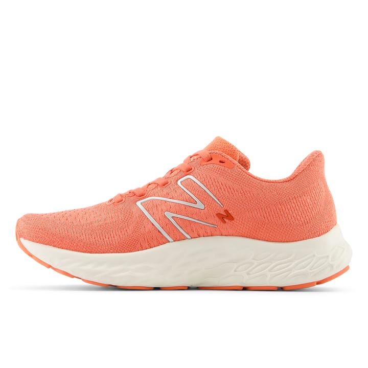 New Balance Women's Fresh Foam Evoz V3 Gulf Red New Balance
