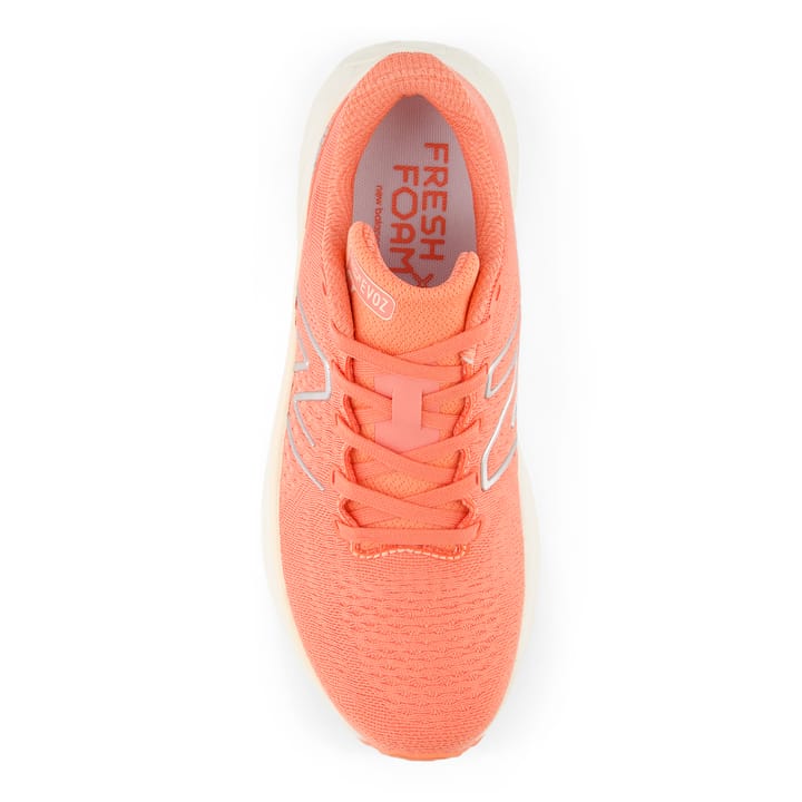 New Balance Women's Fresh Foam Evoz V3 Gulf Red New Balance