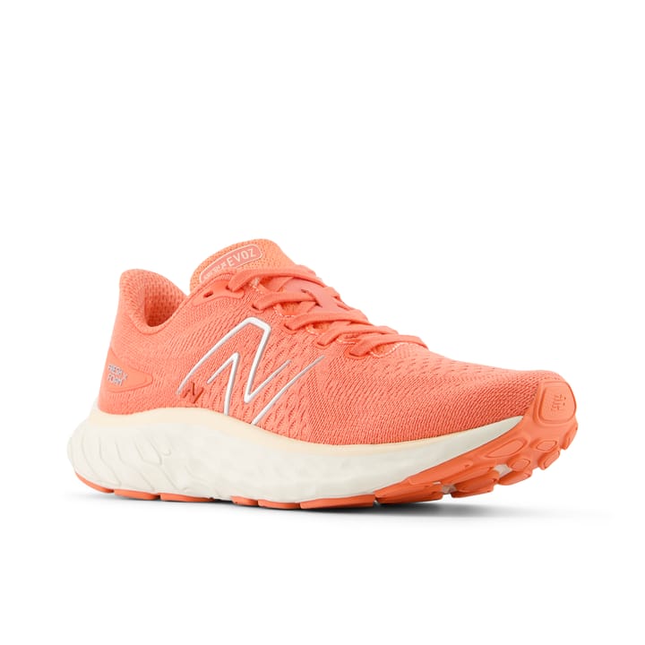 New Balance Women's Fresh Foam Evoz V3 Gulf Red New Balance