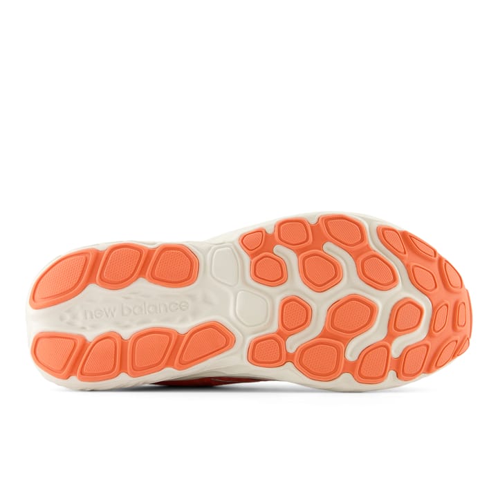 New Balance Women's Fresh Foam Evoz V3 Gulf Red New Balance