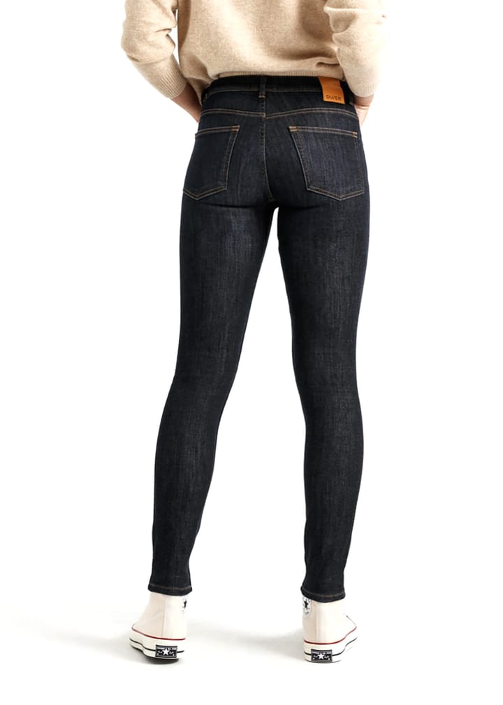 Duer Stay Dry Fireside Denim Skinny Dark Stone Duer Duer Stay Dry Fireside Denim Skinny Dark Stone Duer