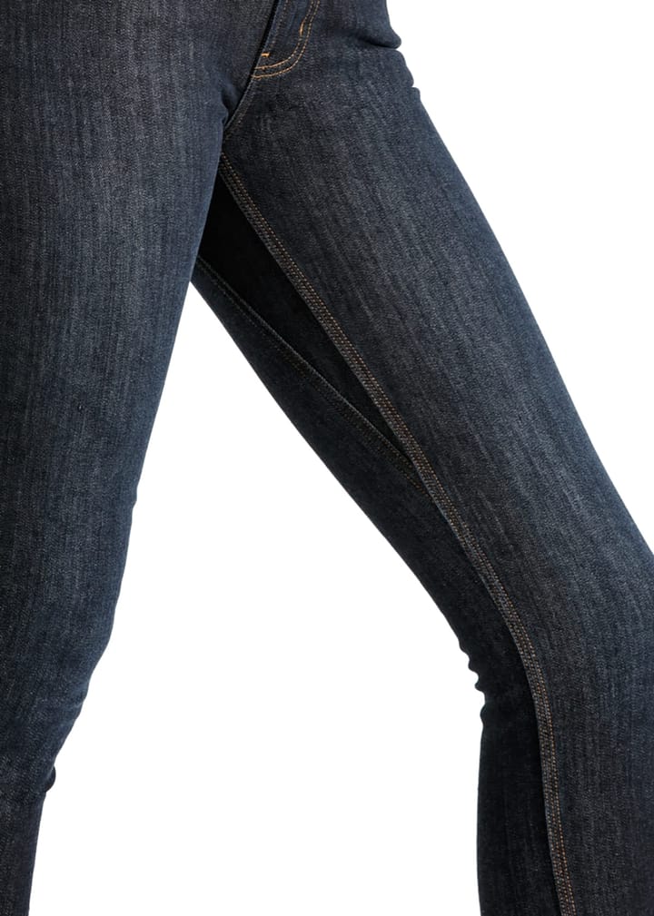 Duer Stay Dry Fireside Denim Skinny Dark Stone Duer Duer Stay Dry Fireside Denim Skinny Dark Stone Duer
