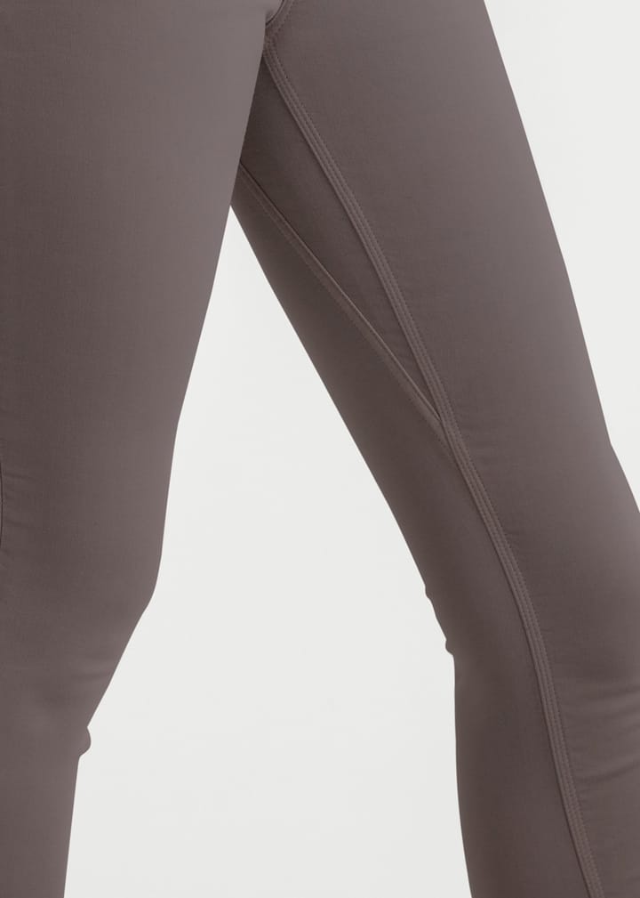 Duer No Sweat Skinny Gravity Grey Duer