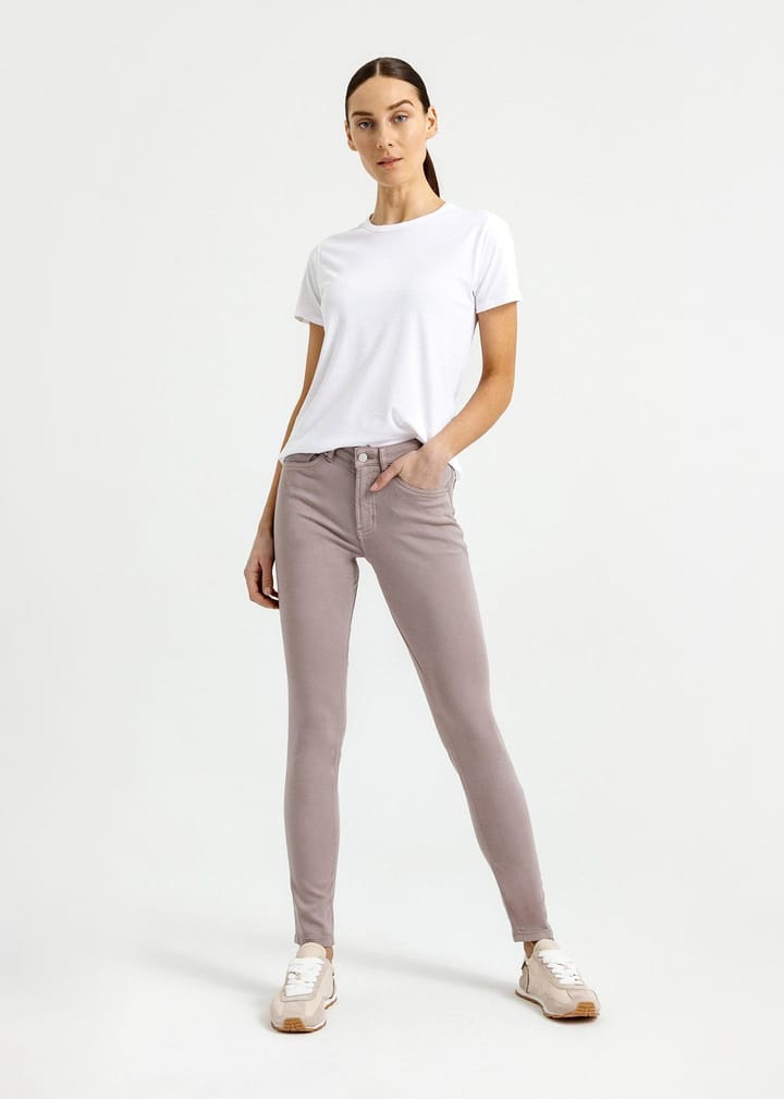 Duer No Sweat Skinny Mallow Duer