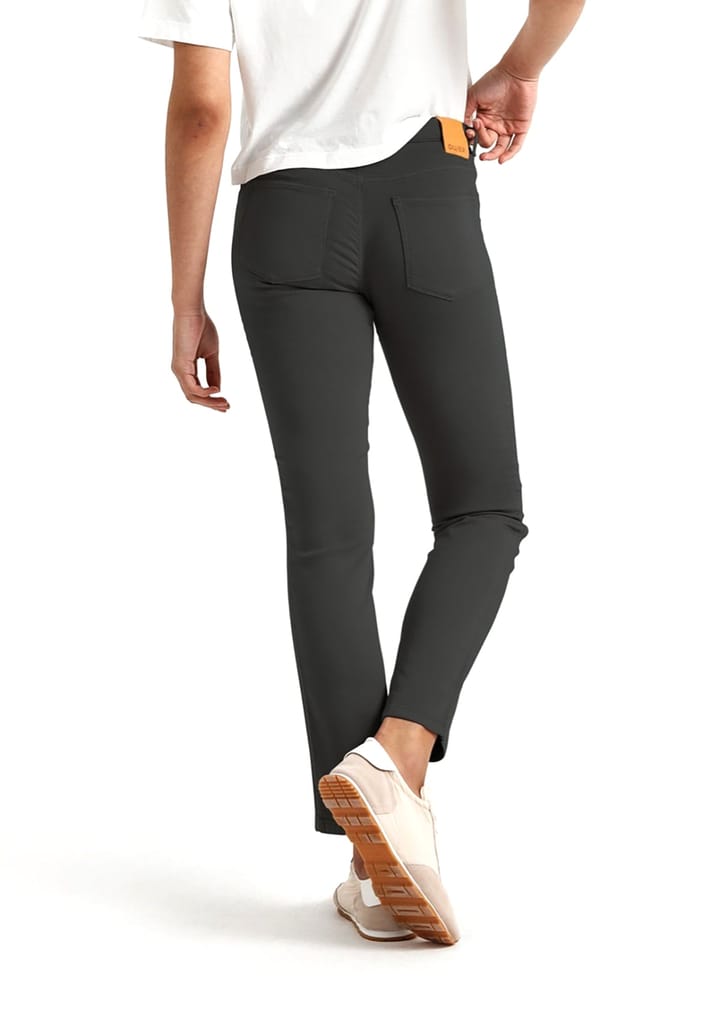 Duer No Sweat Skinny Slate Duer Duer No Sweat Skinny Slate Duer
