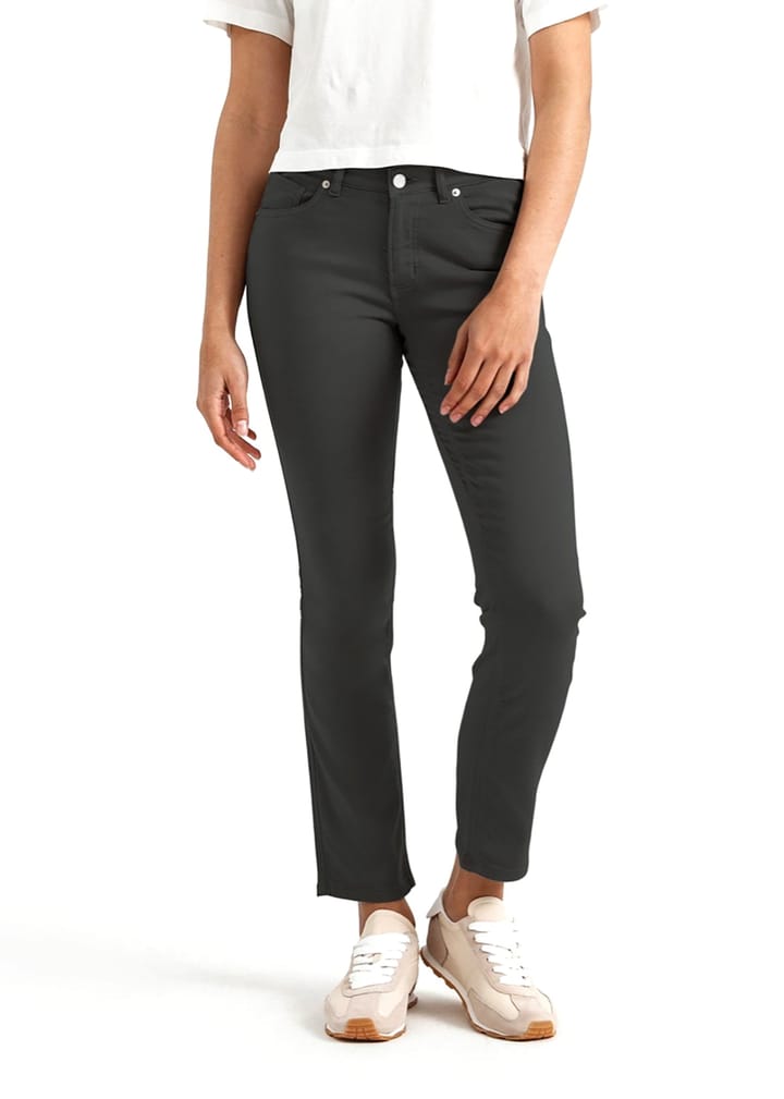 Duer No Sweat Skinny Slate Duer Duer No Sweat Skinny Slate Duer