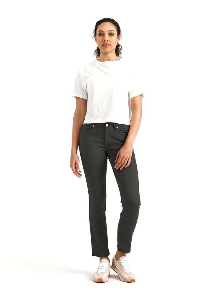 Duer No Sweat Skinny Slate Duer Duer No Sweat Skinny Slate Duer