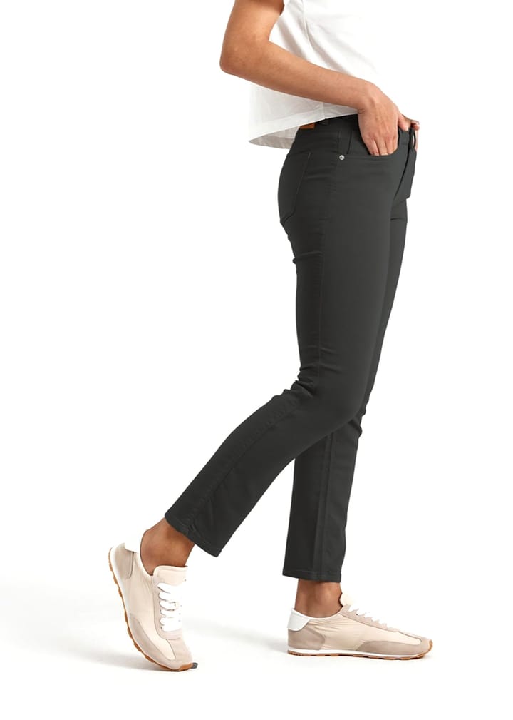 Duer No Sweat Skinny Slate Duer Duer No Sweat Skinny Slate Duer