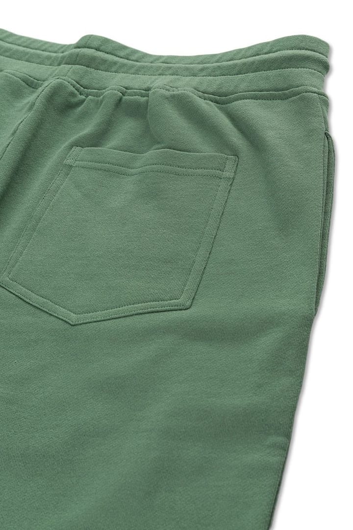 Panos Emporio PE ELEMENT SHORT Earth green Panos Emporio