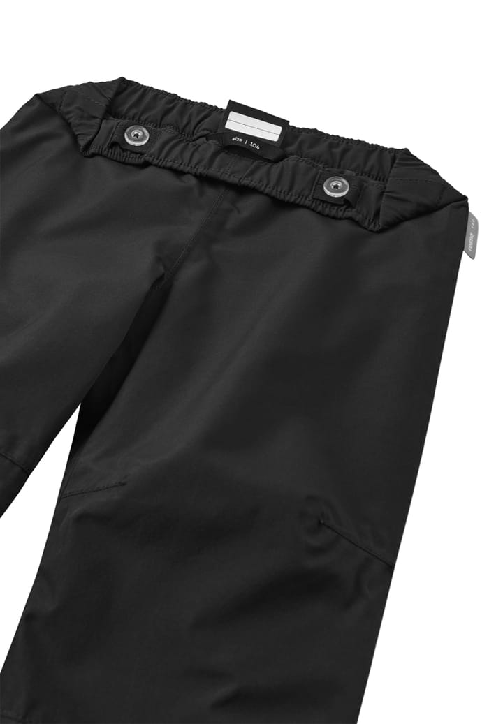 Reima Reimatec Pants, Kaura Black Reima