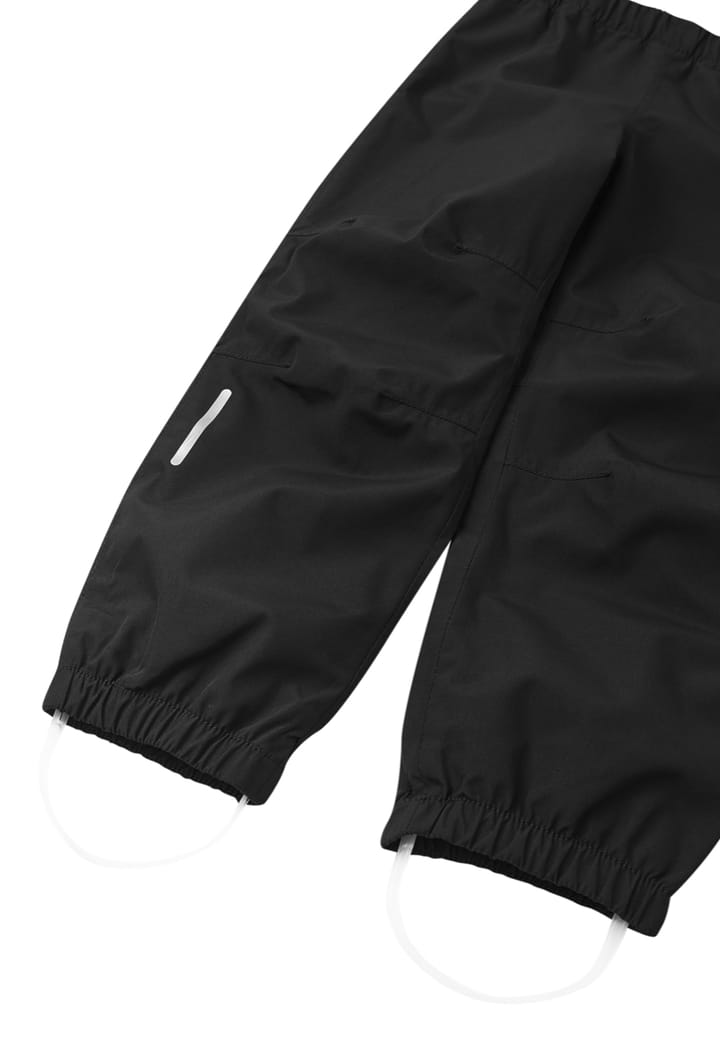 Reima Reimatec Pants, Kaura Black Reima