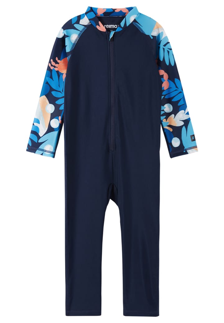 Reima Swim overall, Polskii Navy Reima Reima Swim overall, Polskii Navy Reima